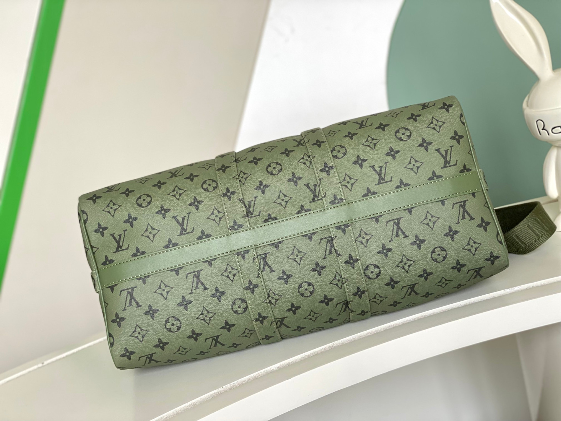 L0vis Vvtt0n Keepall Bandoulière 45 M23962