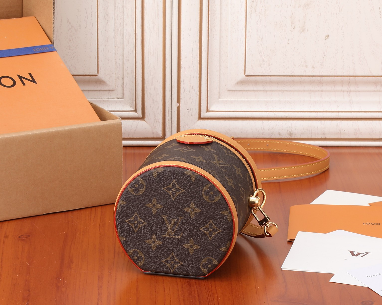 L0vis Vvtt0n LV M82952 Nano Cannes 14.5x14x12 cm