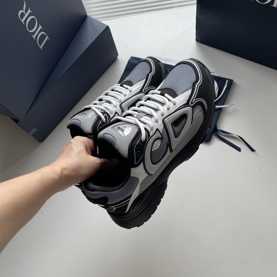 UA D10r B30 Sneaker