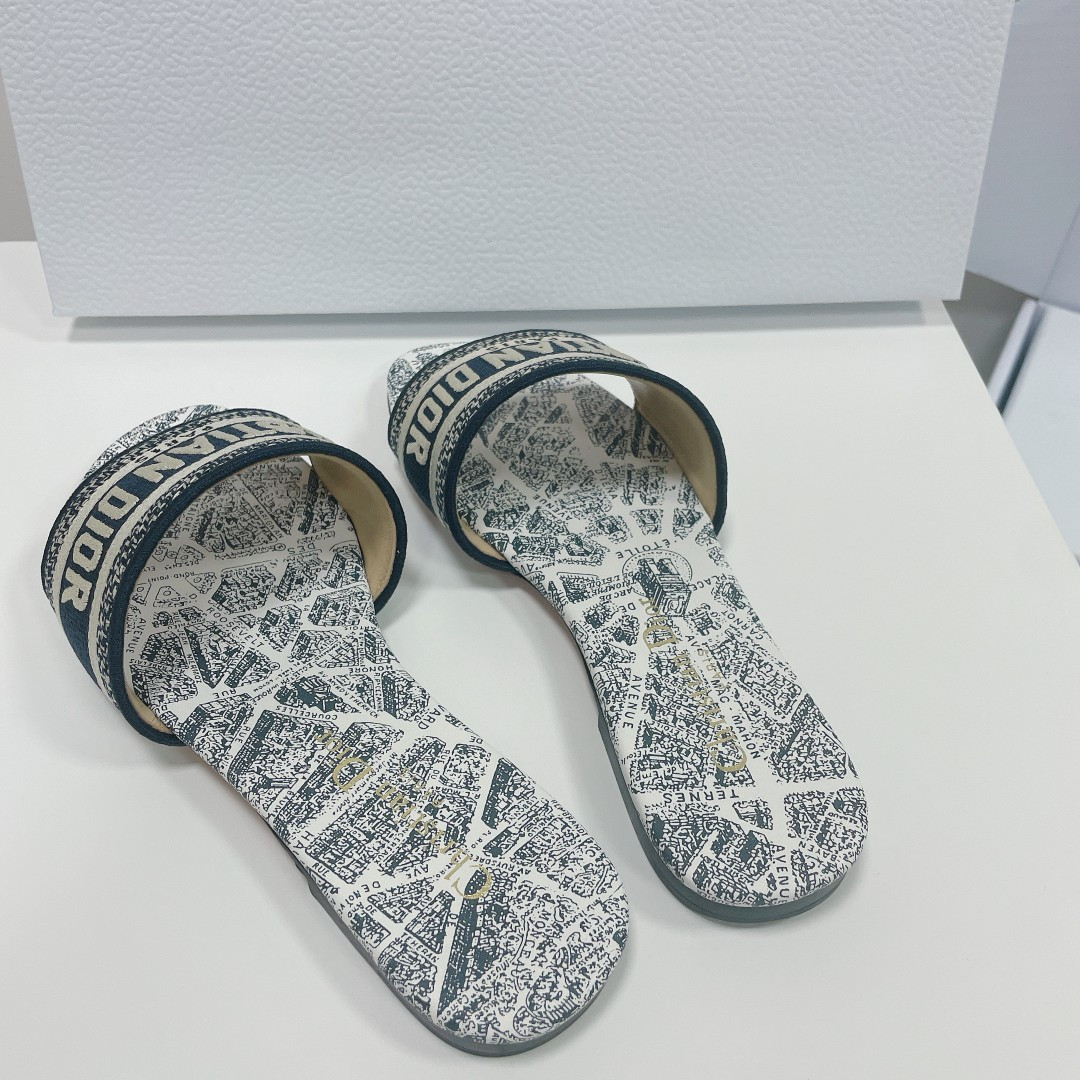 UA D10r Dway Slide