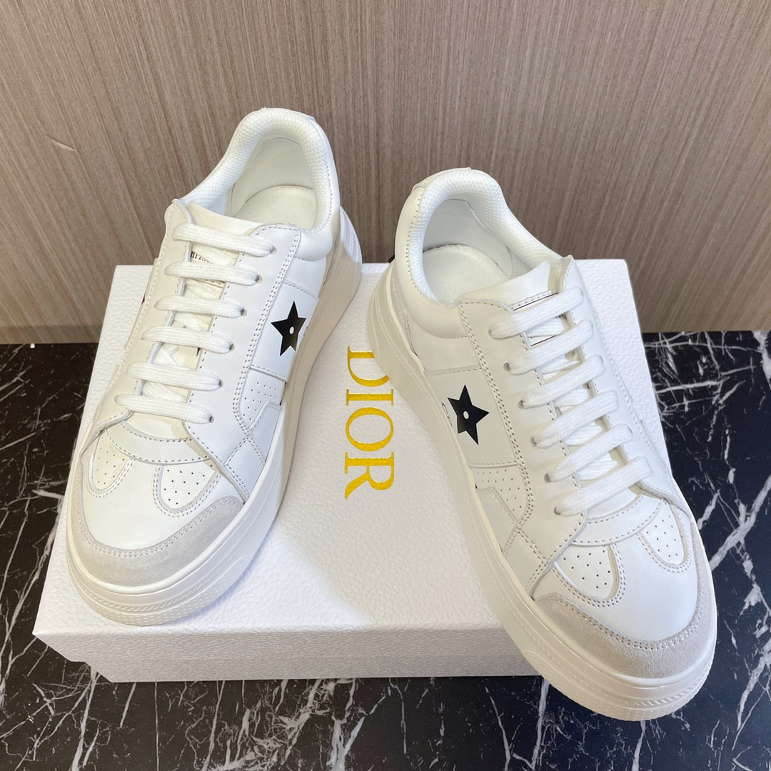 UA D10r Star Platform Sneaker