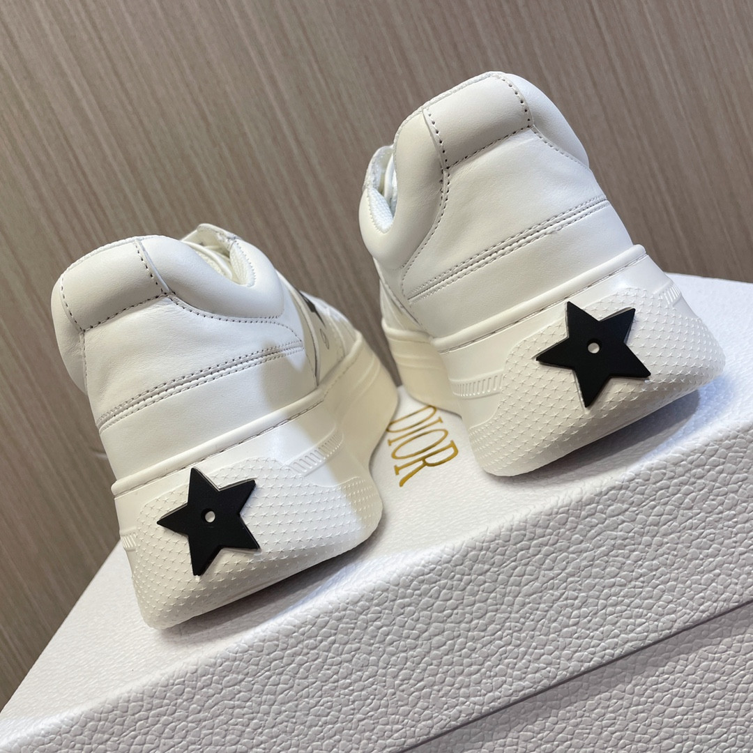 UA D10r Star Platform Sneaker