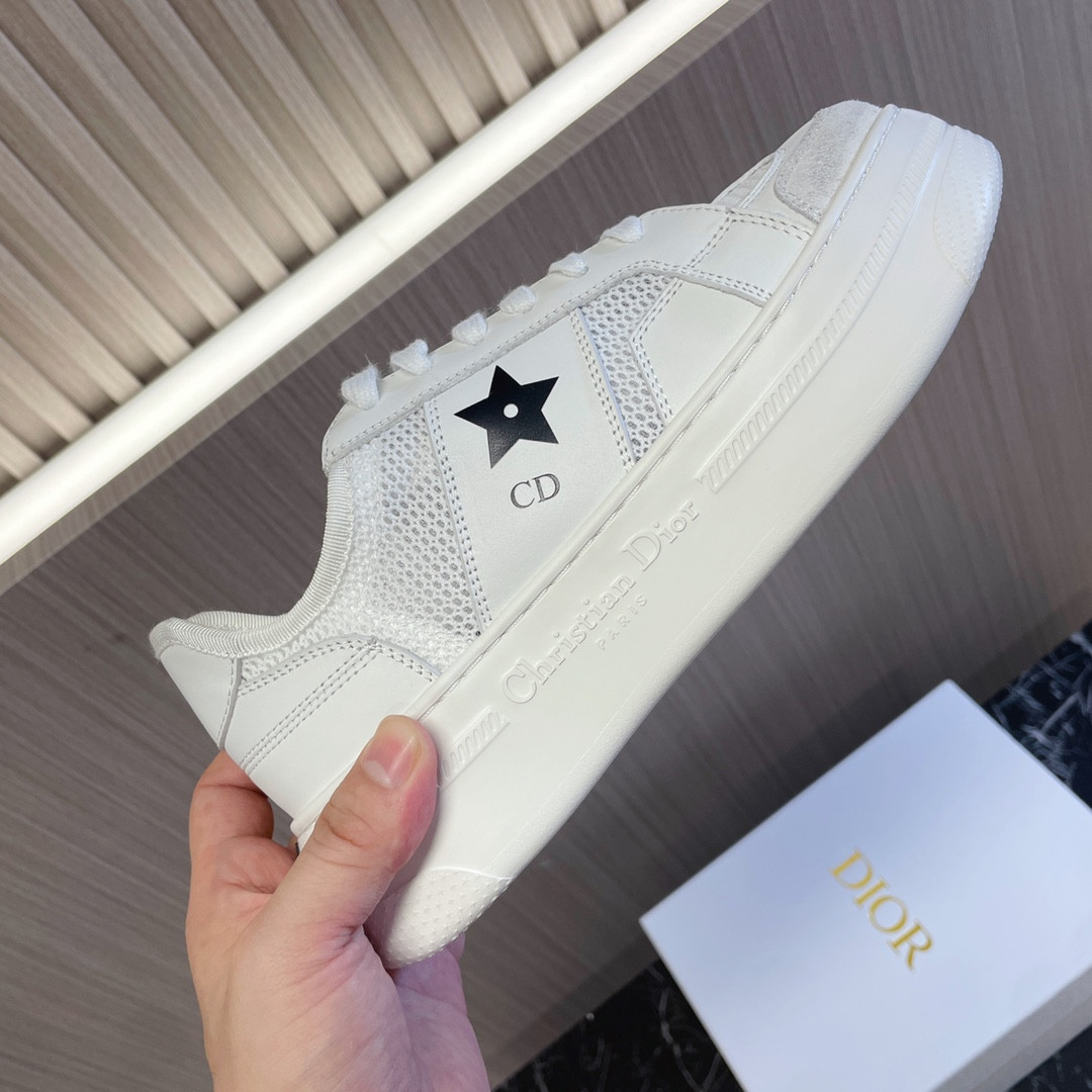 UA D10r Star Platform Sneaker
