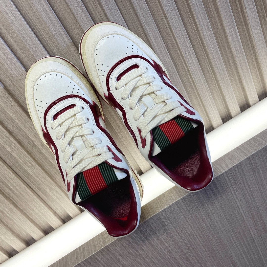 UA Gvc*1 RE-WEB SNEAKER