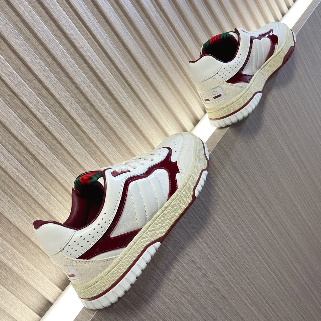 UA Gvc*1 RE-WEB SNEAKER