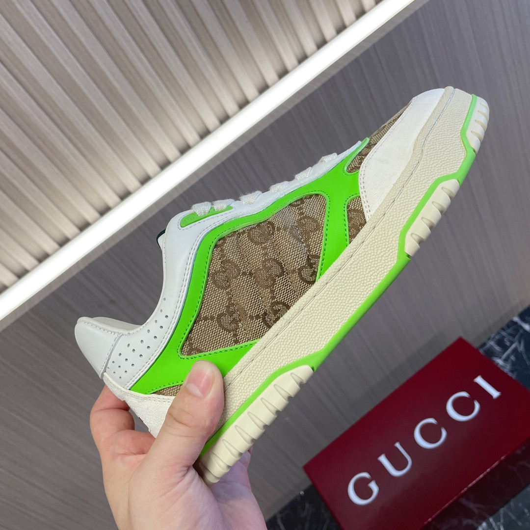 UA Gvc*1 RE-WEB SNEAKER