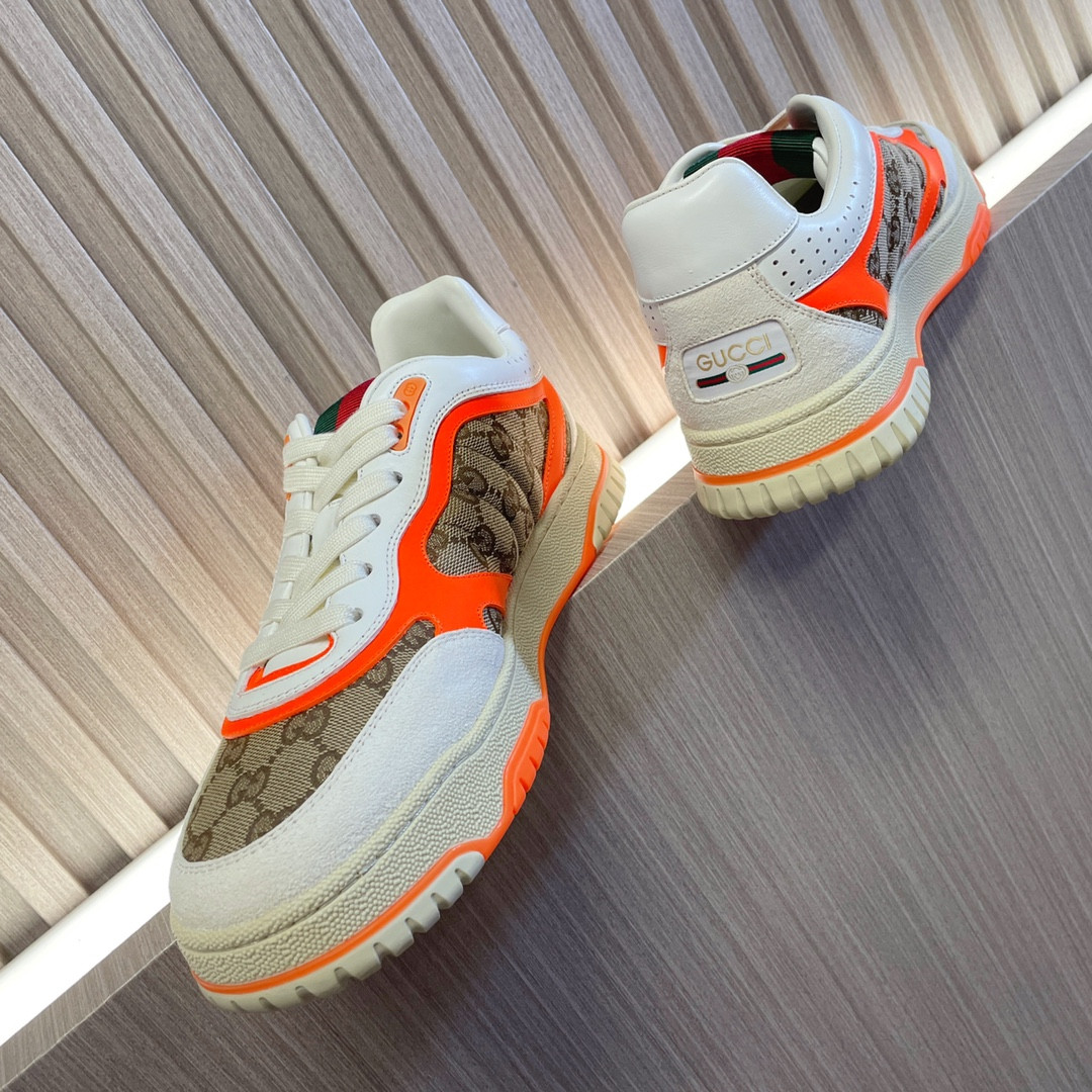 UA Gvc*1 RE-WEB SNEAKER