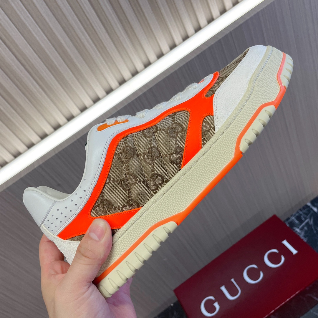UA Gvc*1 RE-WEB SNEAKER