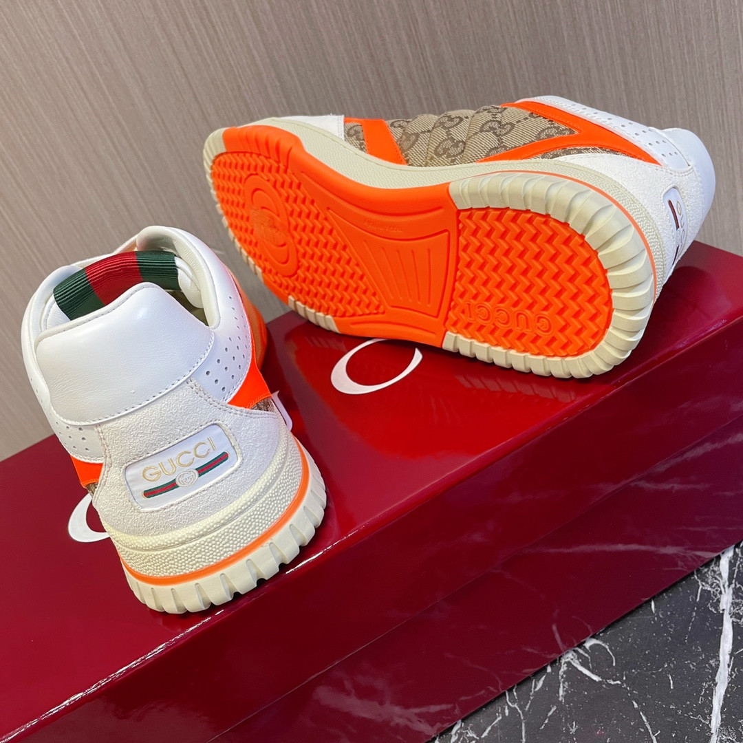 UA Gvc*1 RE-WEB SNEAKER