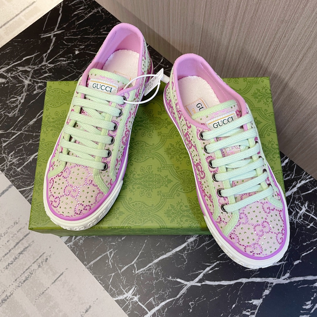 UA Gvc*1 TENNIS 1977 SNEAKER