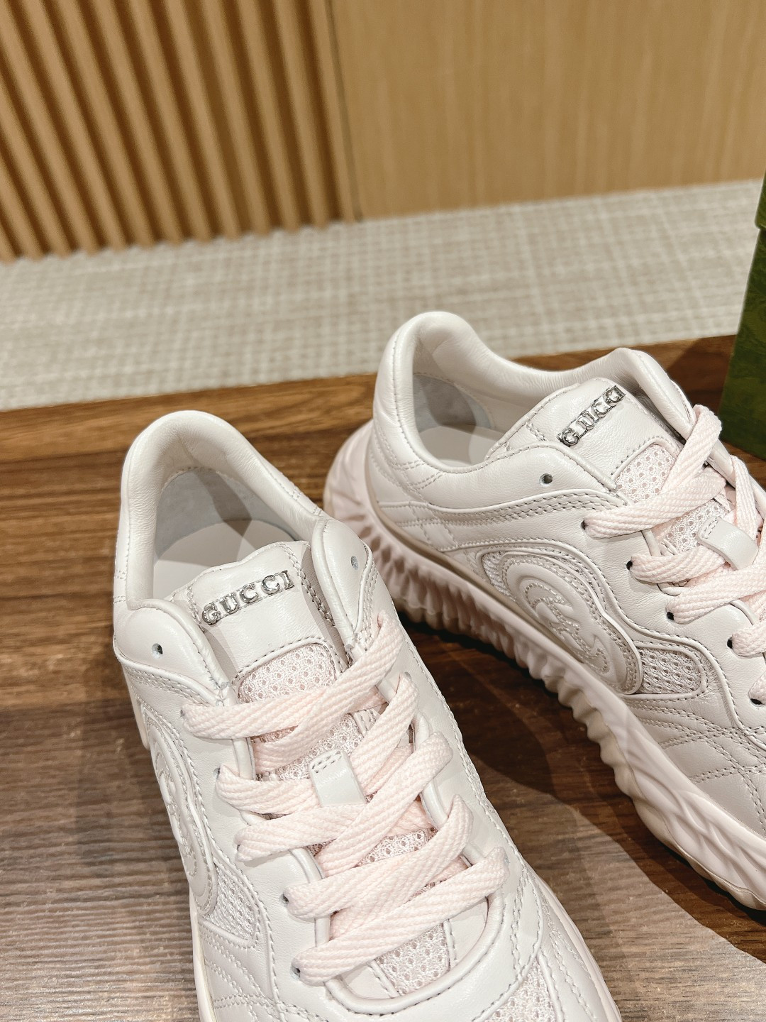 UA Gvc*1 RIPPLE SNEAKER