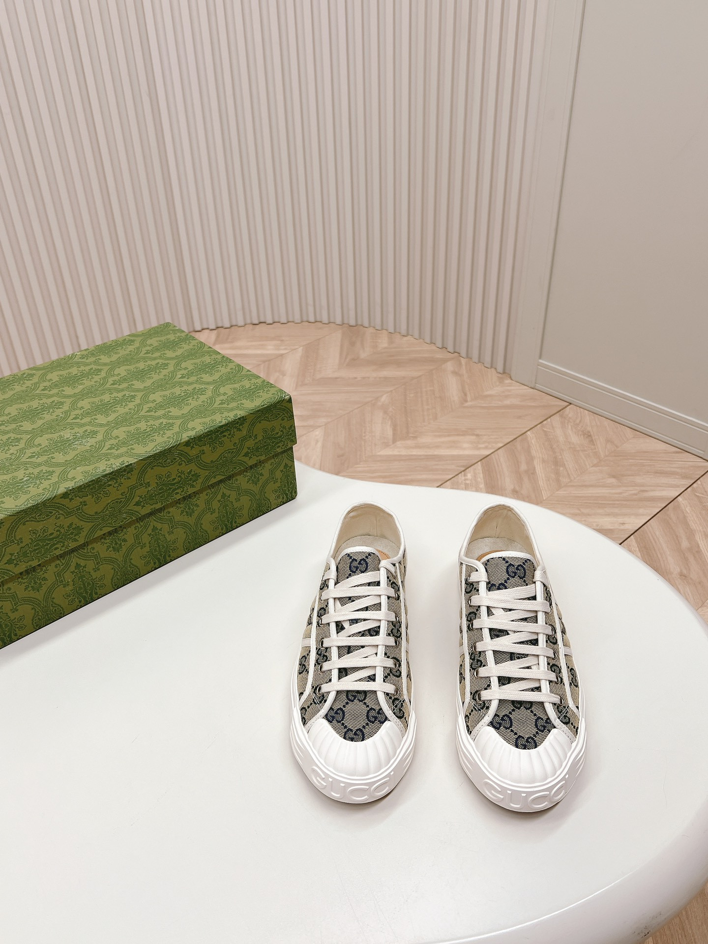 UA Gvc*1 GG SNEAKER