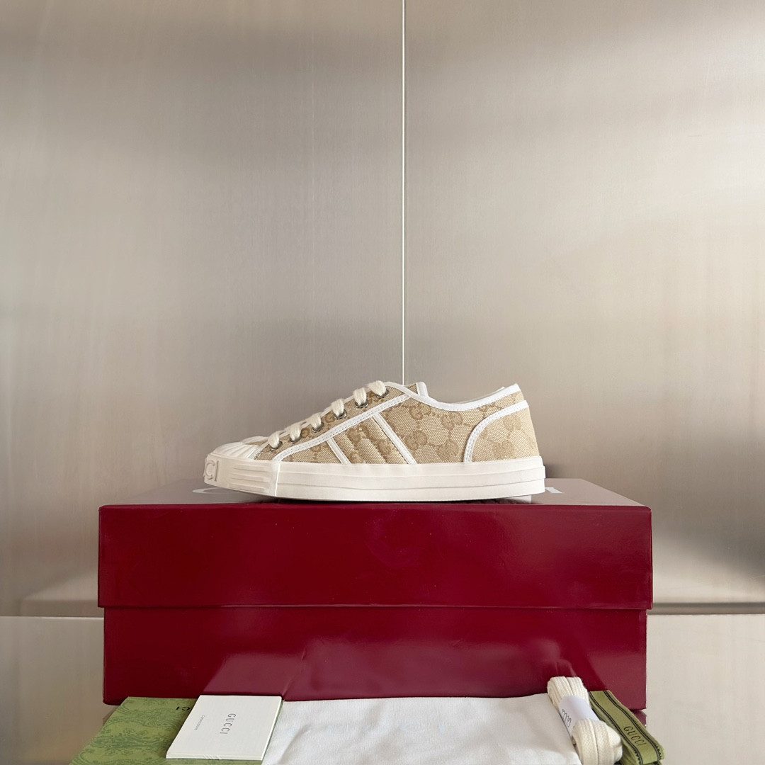 UA Gvc*1 GG SNEAKER