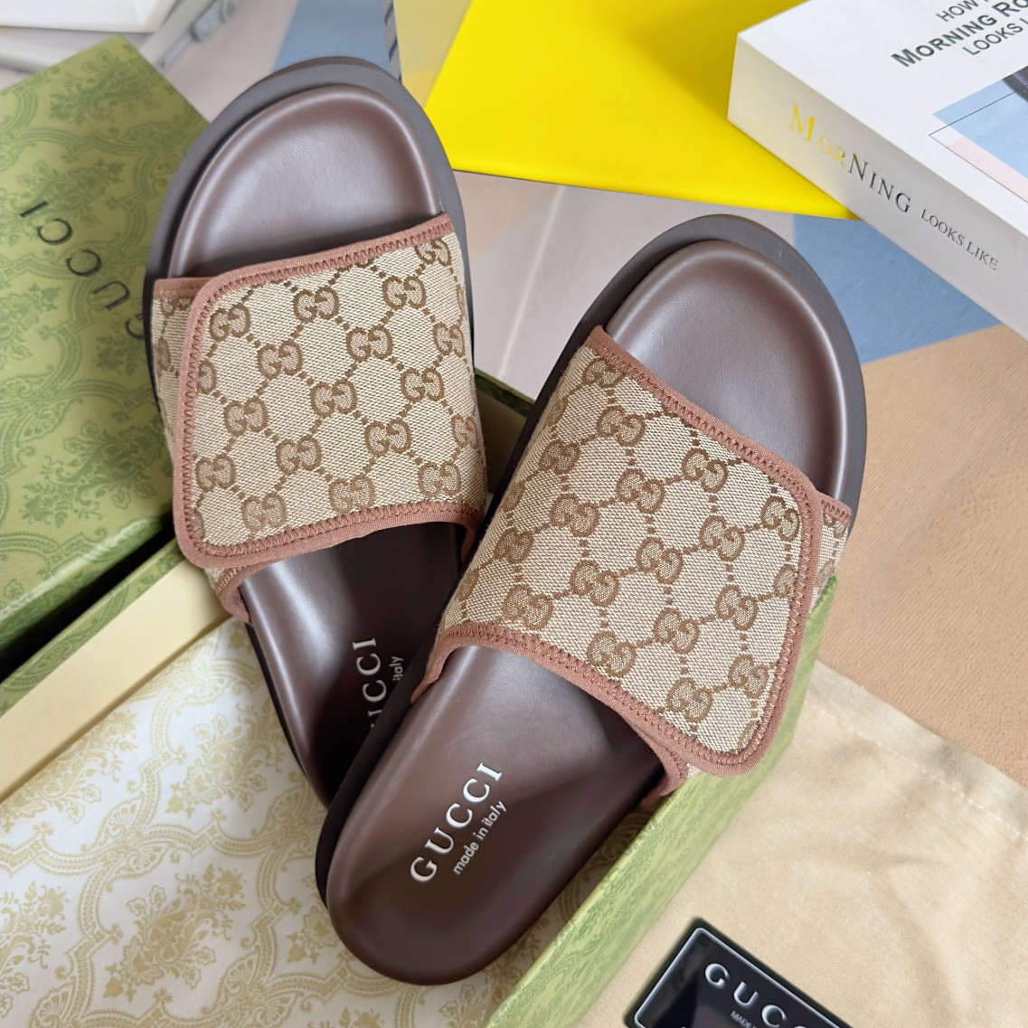 UA Gvc*1 GG SLIDE SANDAL