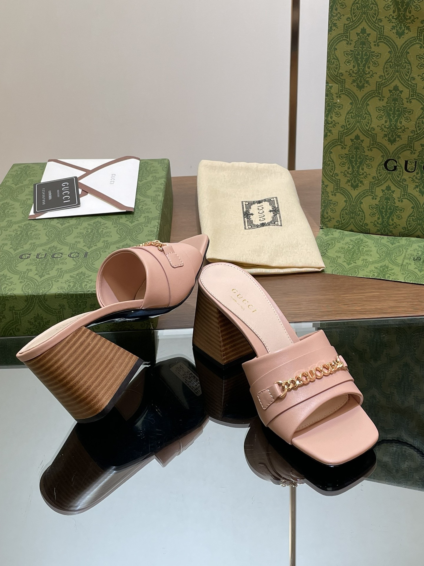UA Gvc*1 SIGNORIA SLIDE SANDAL