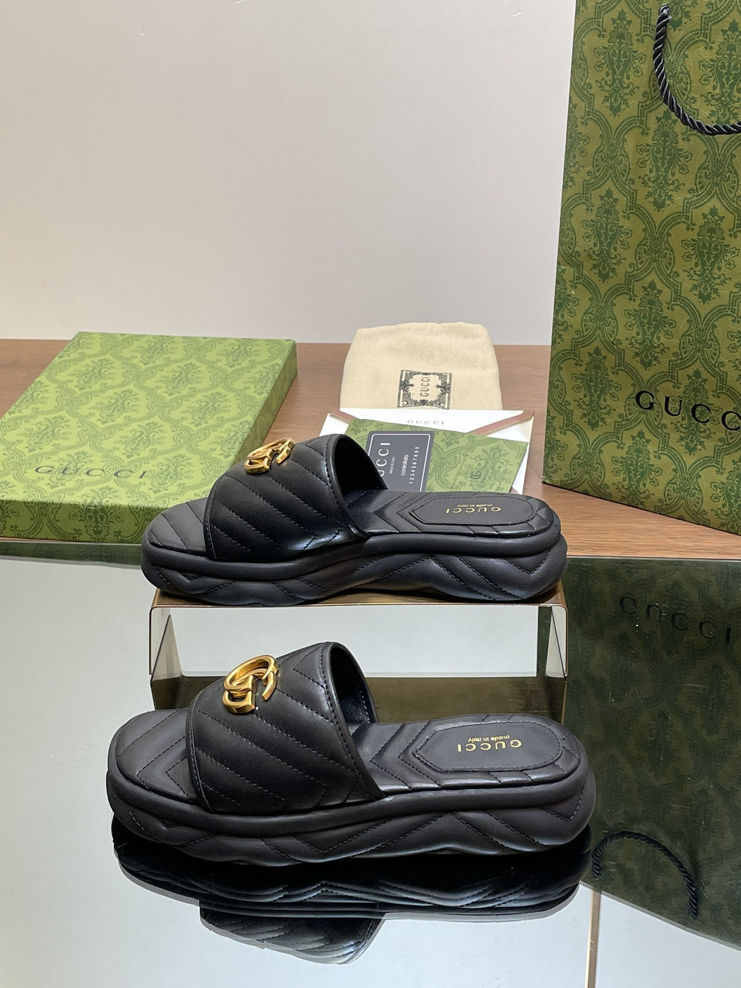 UA Gvc*1 WOMEN