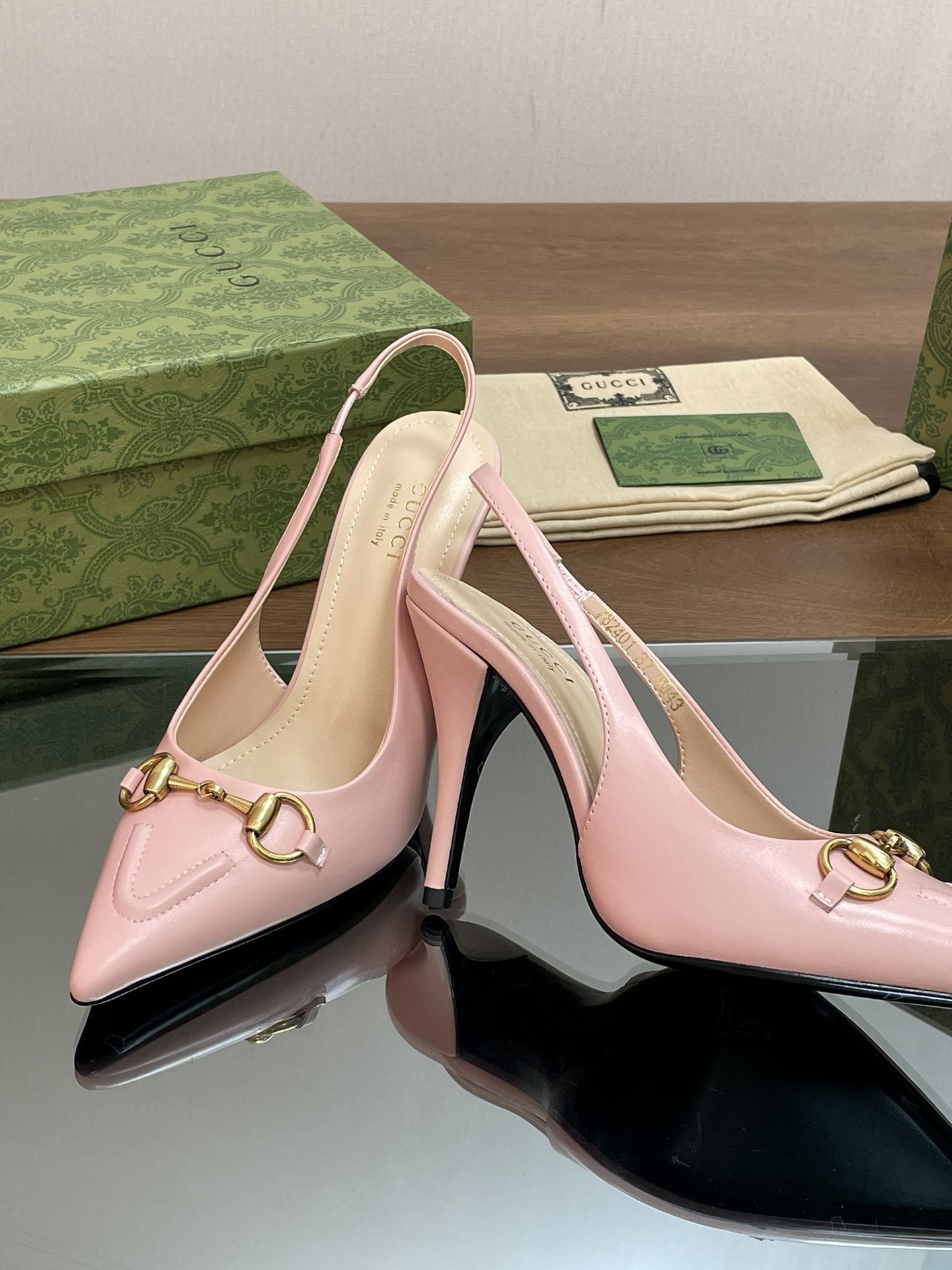 UA Gvc*1 WOMEN
