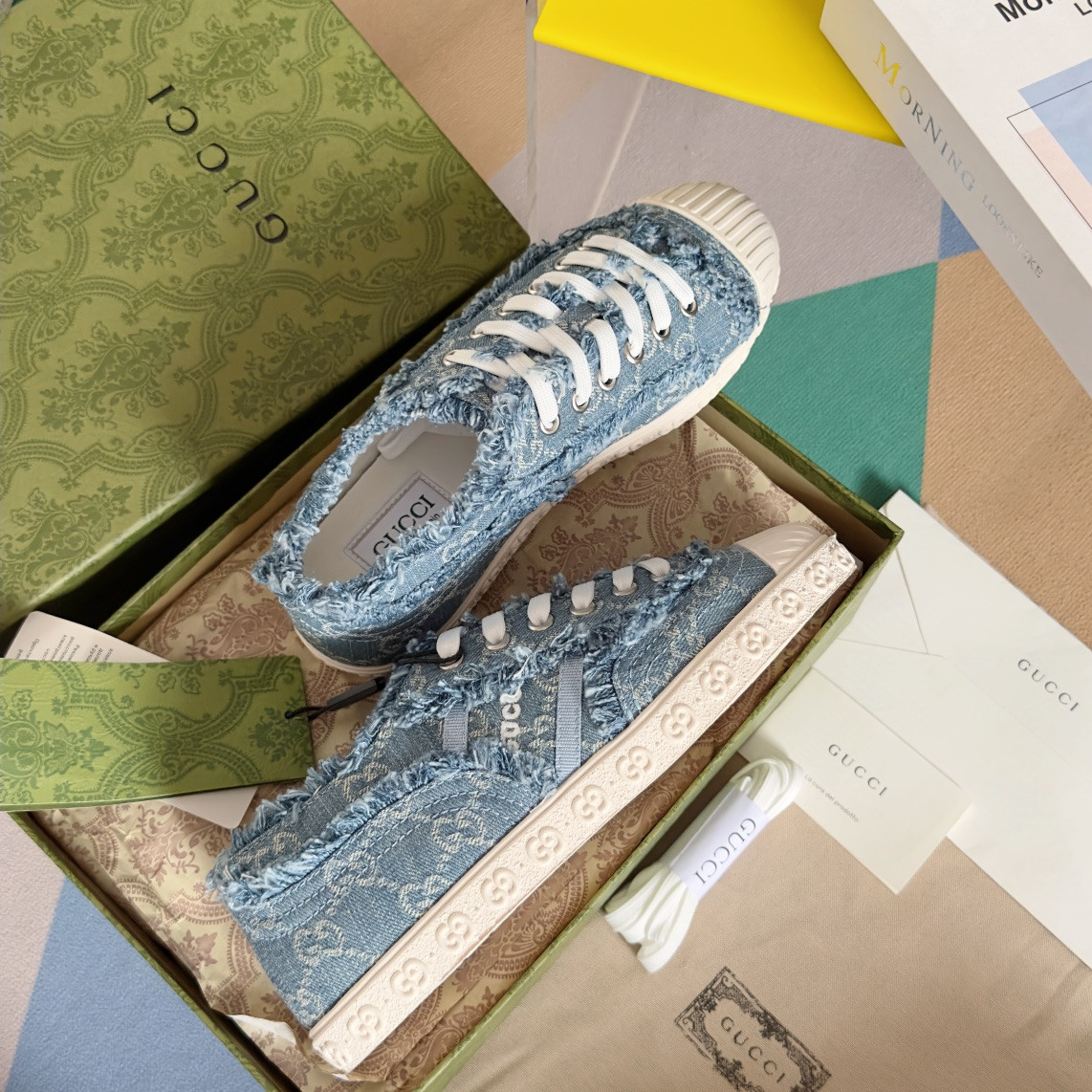 UA Gvc*1 GG SNEAKER