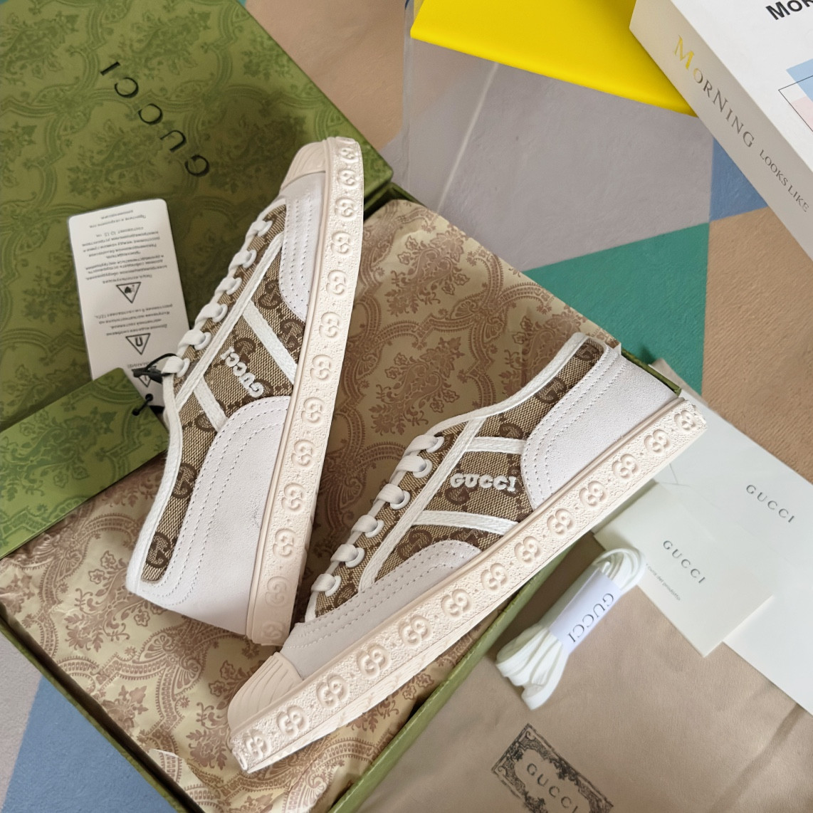 UA Gvc*1 GG SNEAKER
