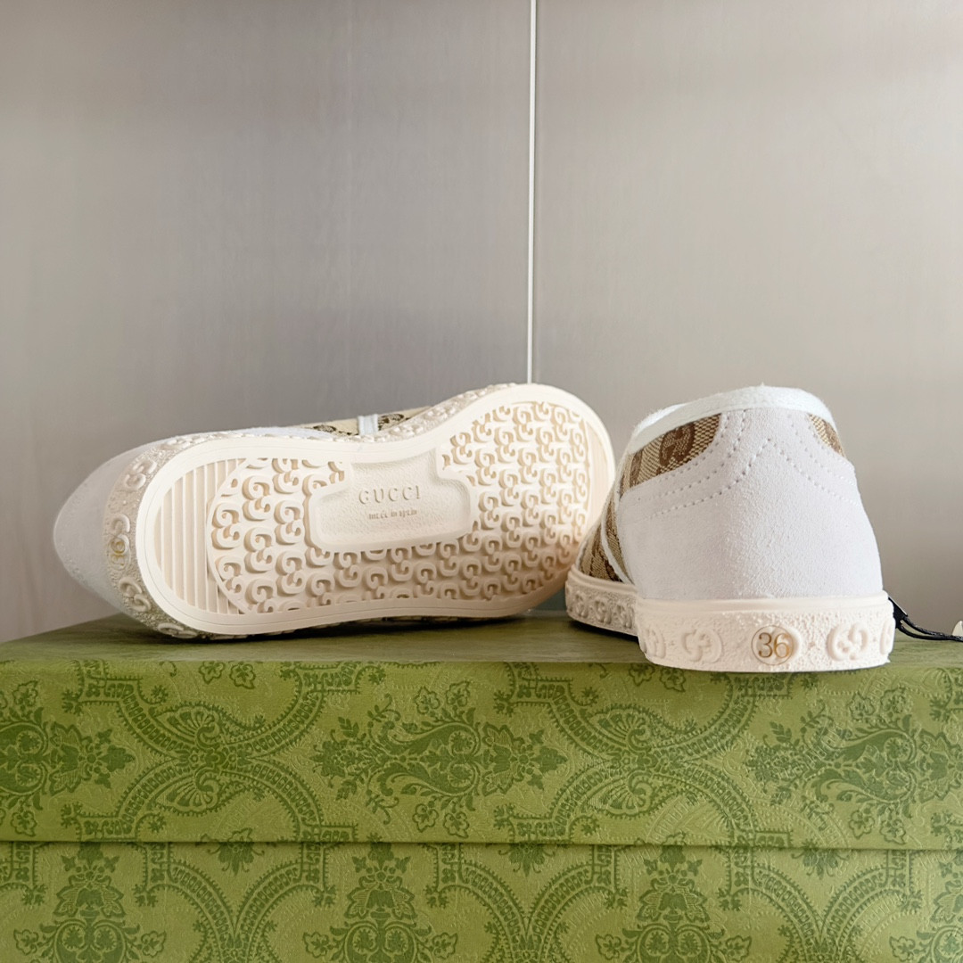 UA Gvc*1 GG SNEAKER