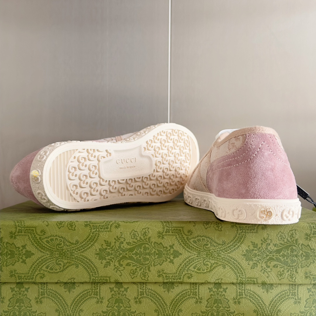 UA Gvc*1 GG SNEAKER