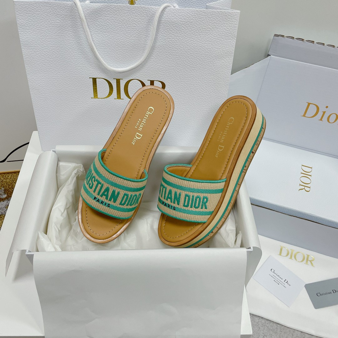 UA D10riviera Dway Platform Slide