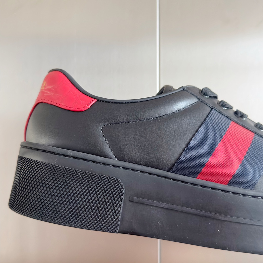 UA Gvc*1 ACE SNEAKER