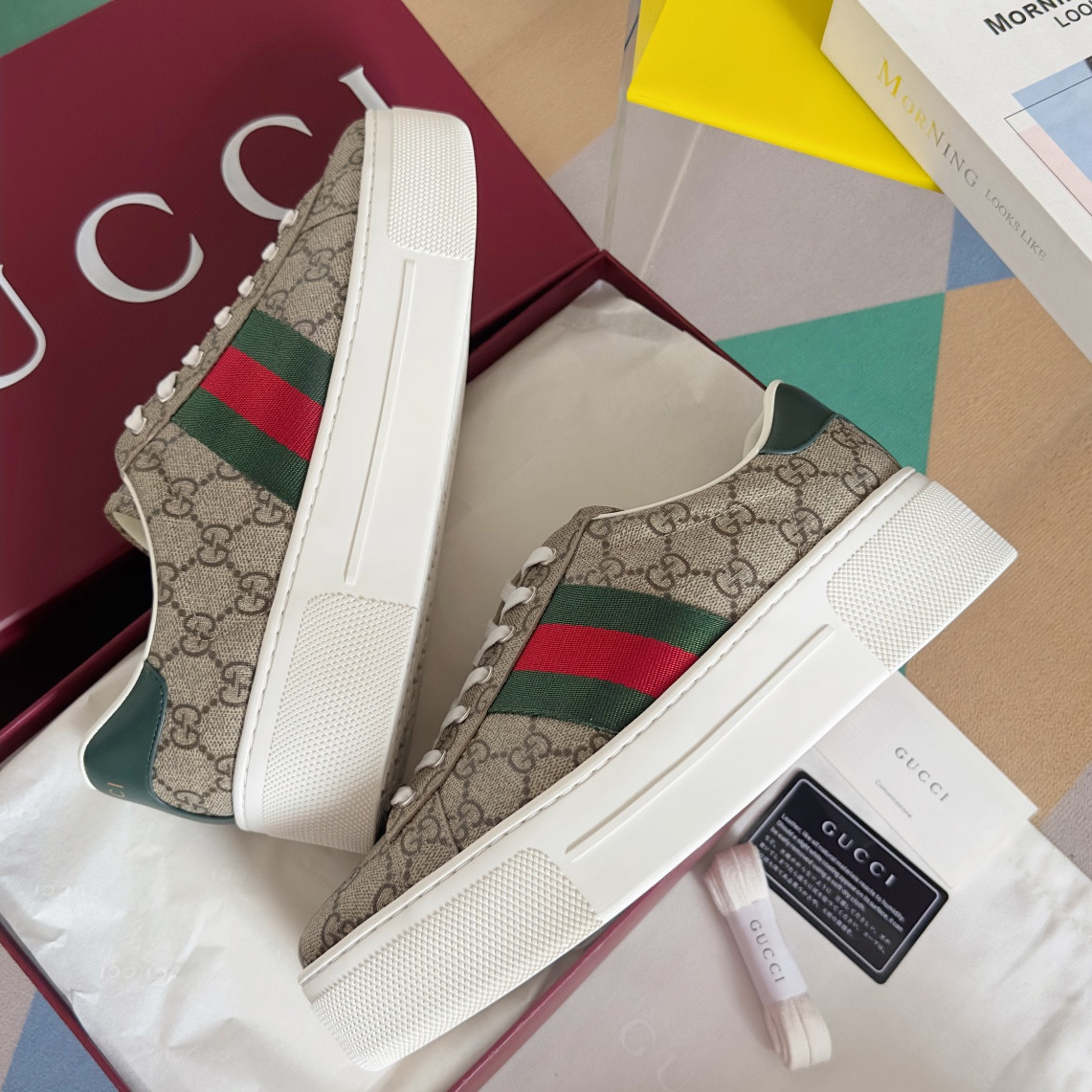 UA Gvc*1 ACE SNEAKER