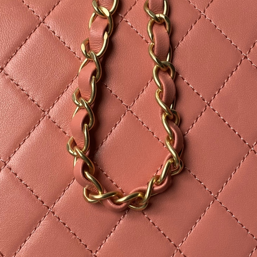 Ch**el vintage style 23×16cm