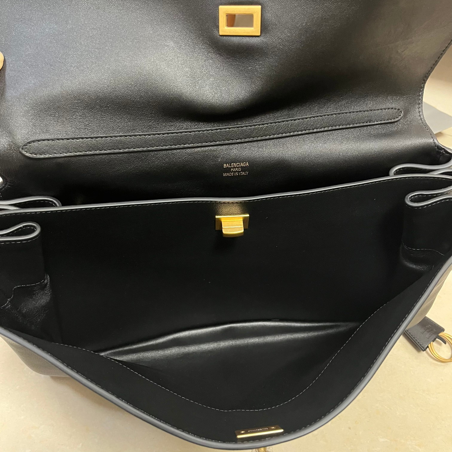 Ba1en*iaga Rodeo Large 39.8x29.9x12.9cm