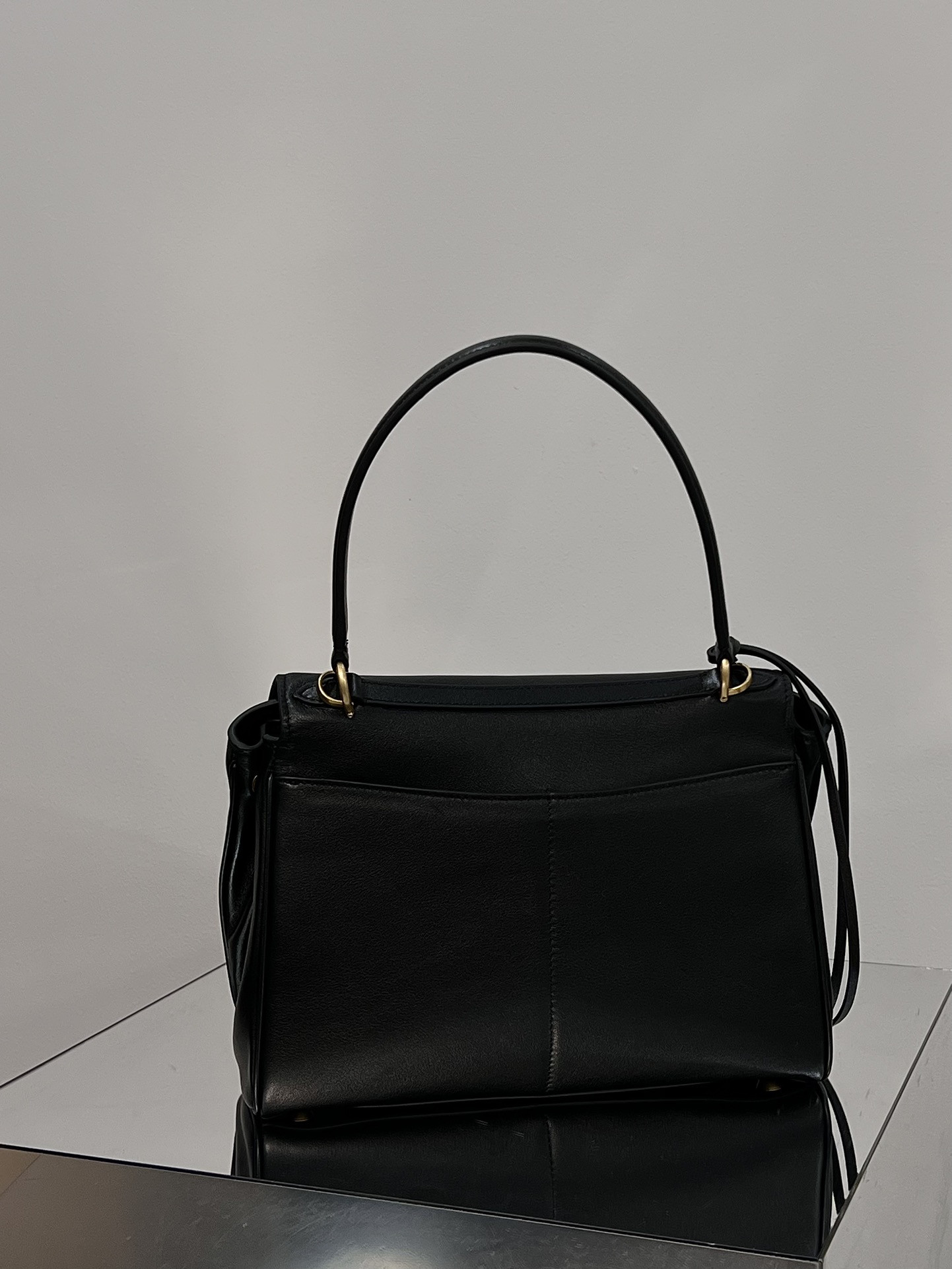 Ba1en*iaga Rodeo Small 28.9x20x9.9cm