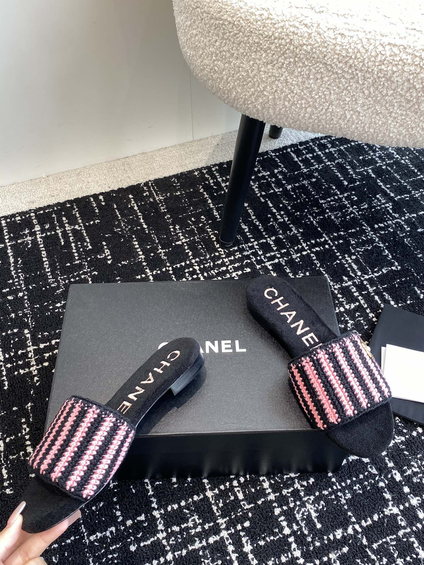 UA Ch**el WOMEN
