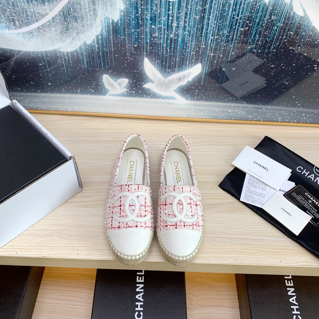UA Ch**el ESPADRILLES