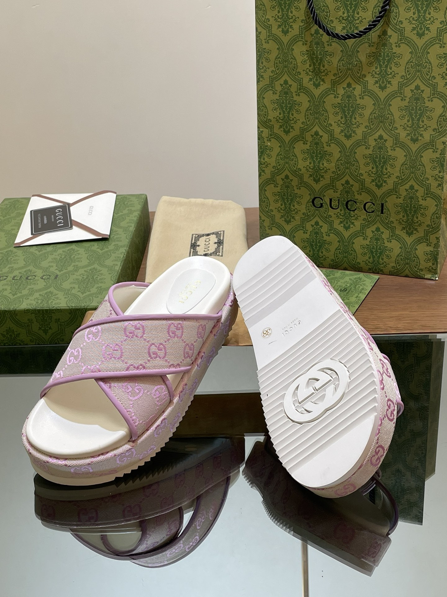 UA Gvc*1 WOMEN