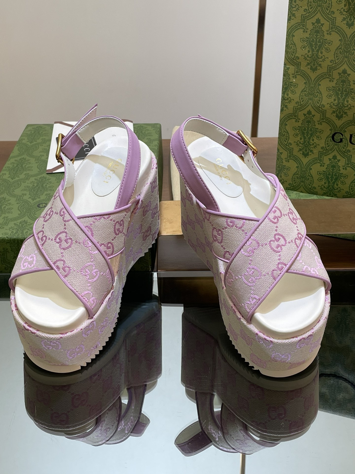 UA Gvc*1 WOMEN