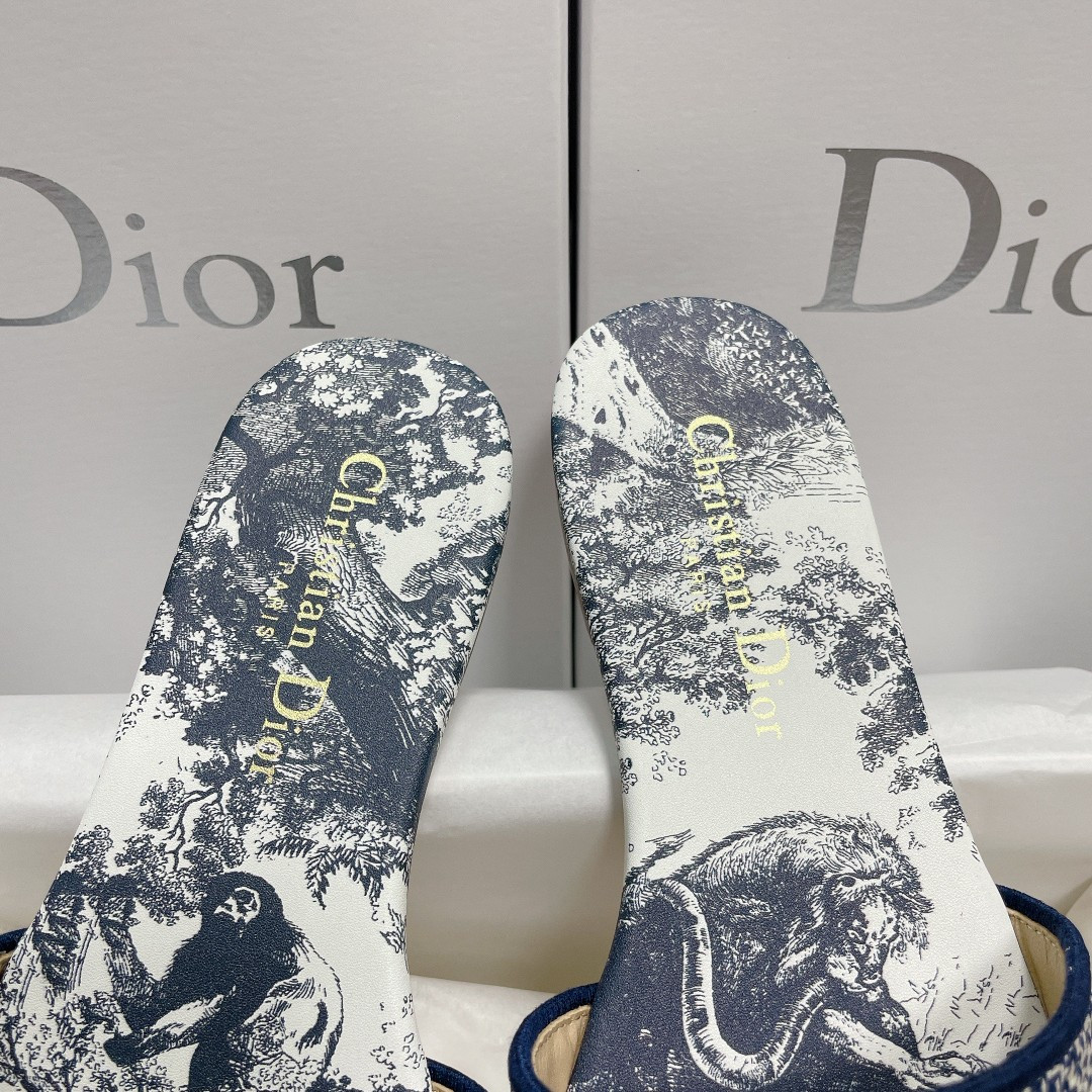 UA D10r Dway Slide
