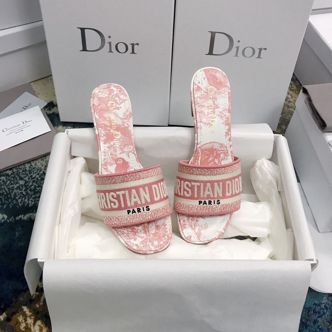 UA D10r Dway Heeled Slide