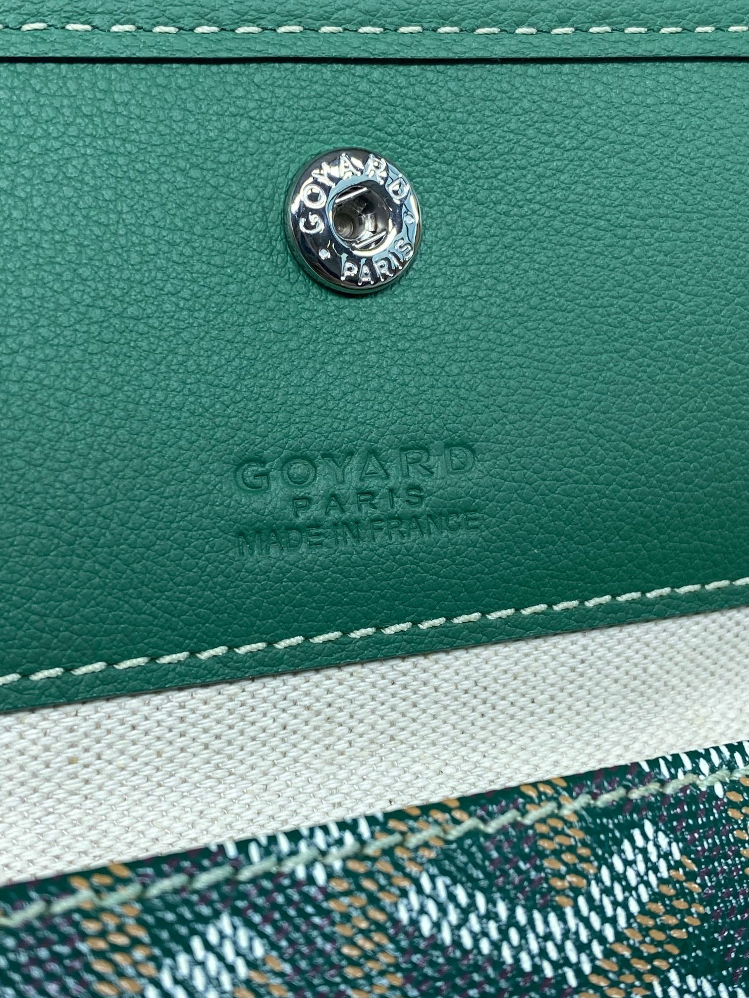 G09ard  Saint L0vis GM Bag 34 cm x 20 cm x 40 cm