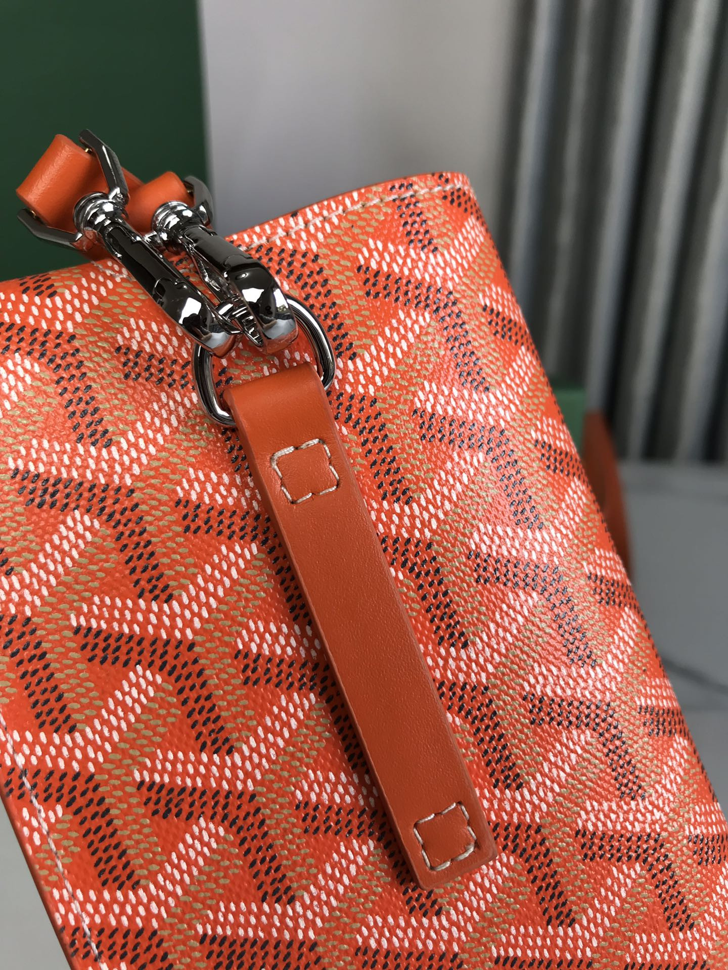 G09ard Card Bag 10cm x 1cm x 18cm