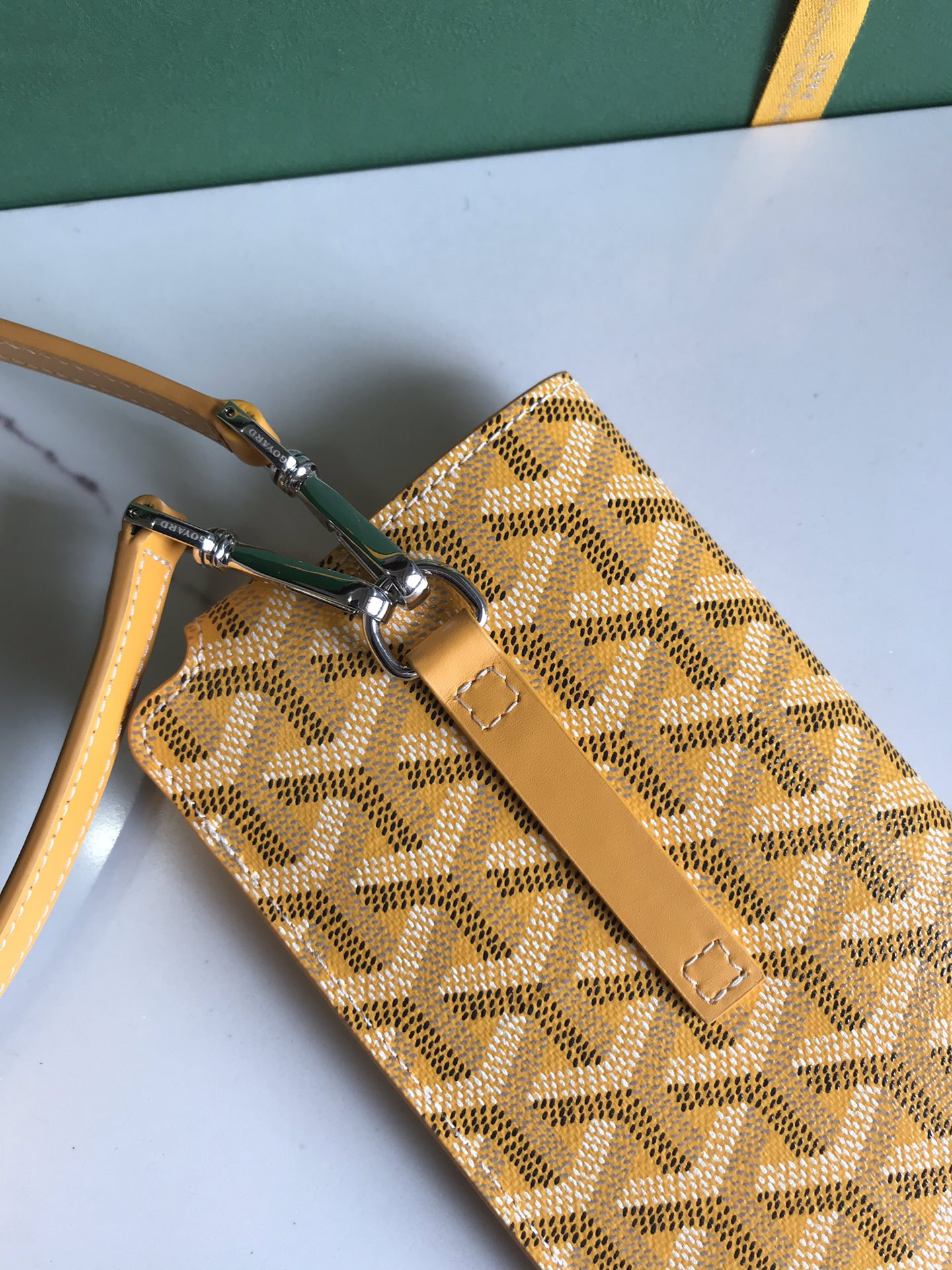 G09ard Card Bag 10cm x 1cm x 18cm