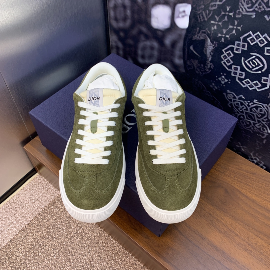 UA D10r B101 Sneaker