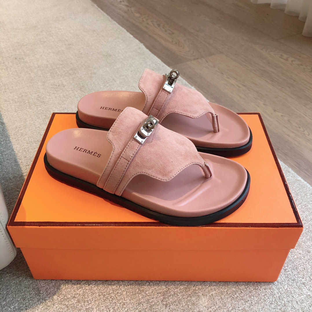UA H**me5 Empire Sandal