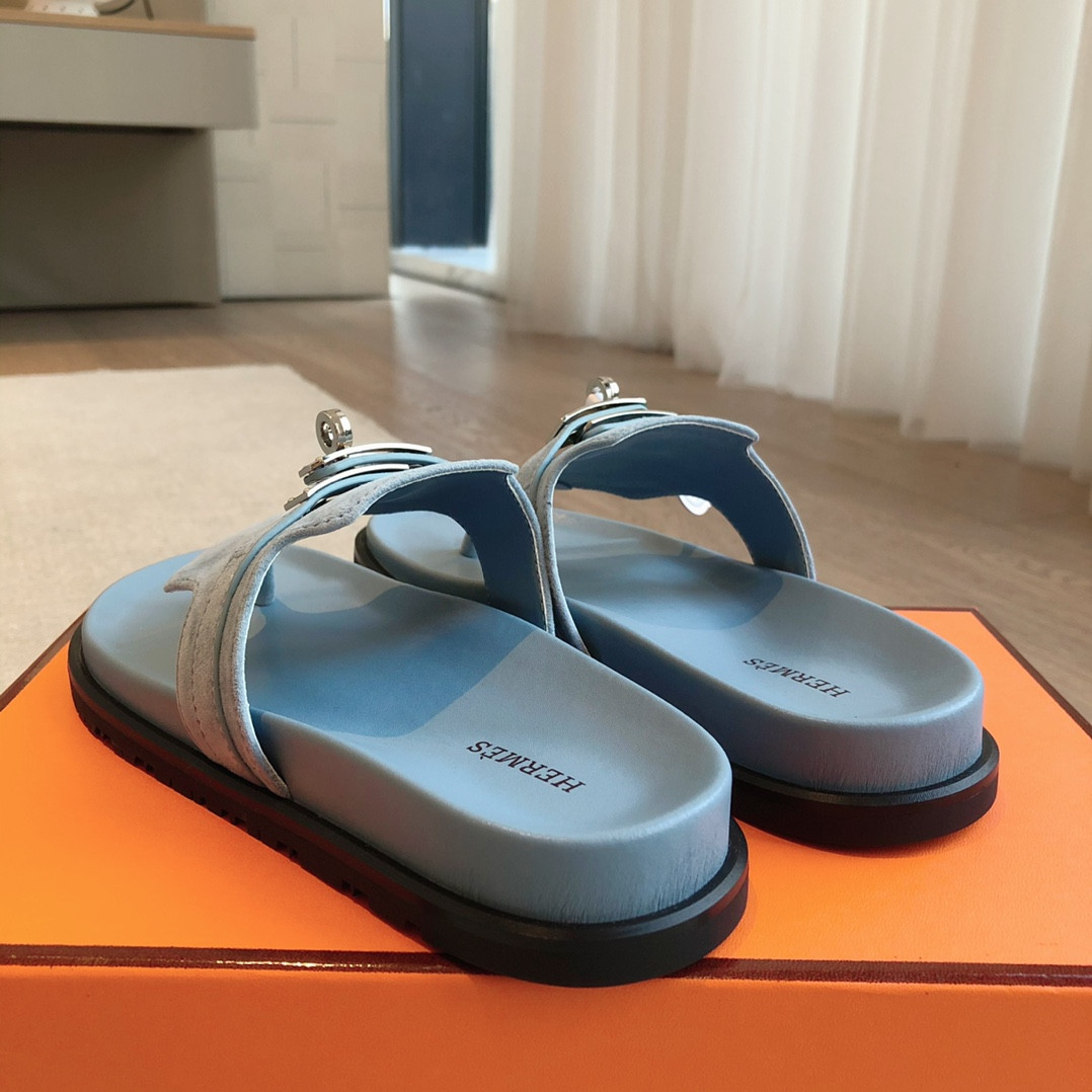 UA H**me5 Empire Sandal