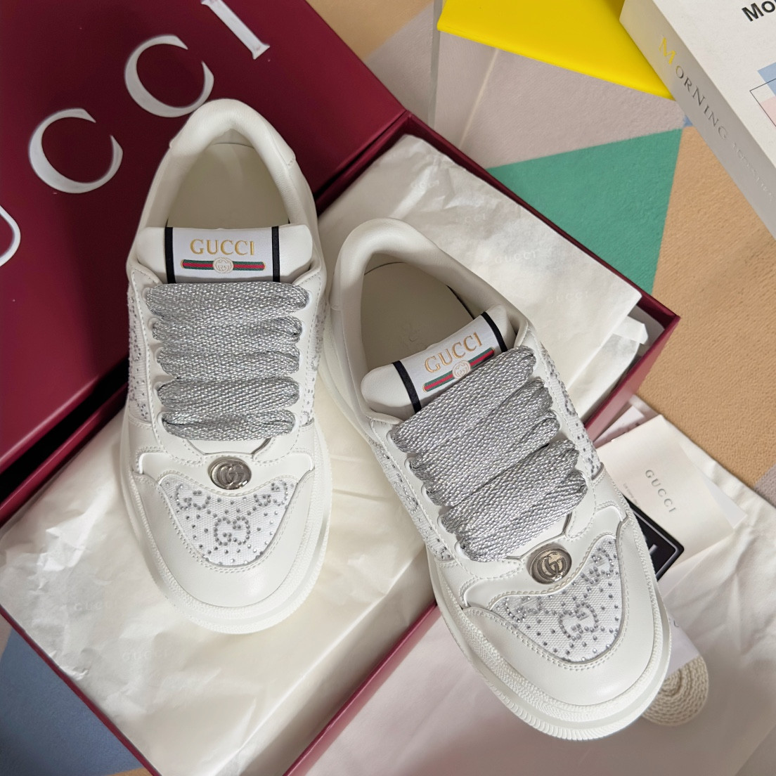 UA Gvc*1 SCREENER SNEAKER
