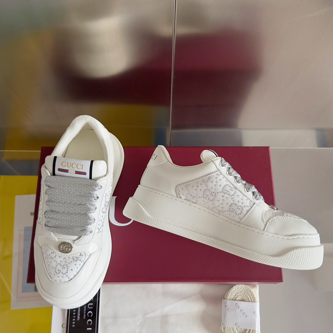 UA Gvc*1 SCREENER SNEAKER