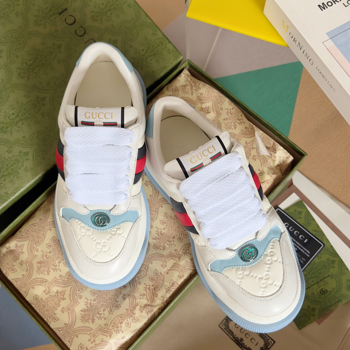 UA Gvc*1 SCREENER SNEAKER
