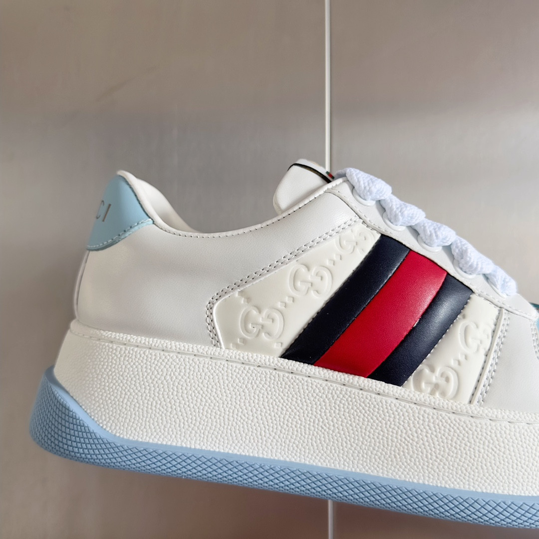 UA Gvc*1 SCREENER SNEAKER