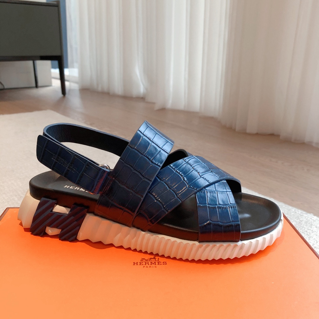 UA H**me5 Electric sandal