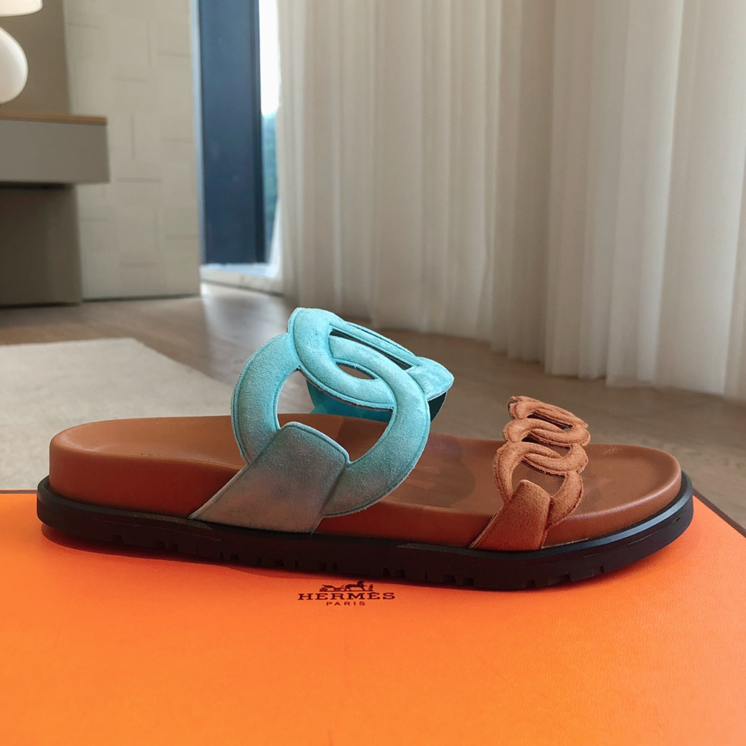 UA H**me5 Extra sandal