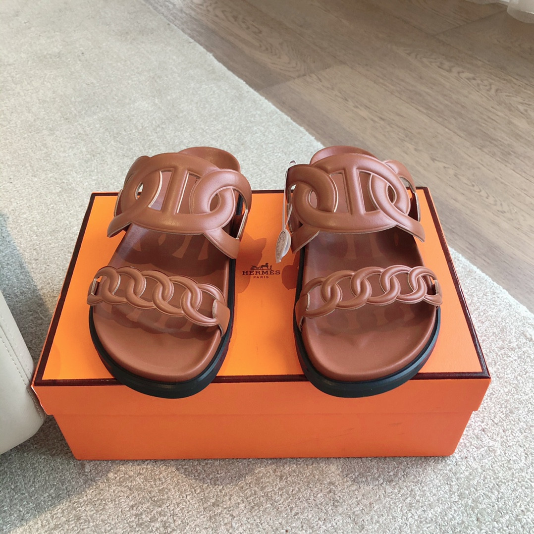 UA H**me5 Extra sandal